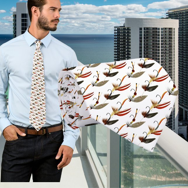 Neck Tie (Creator Uploaded)