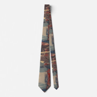 Neck tie