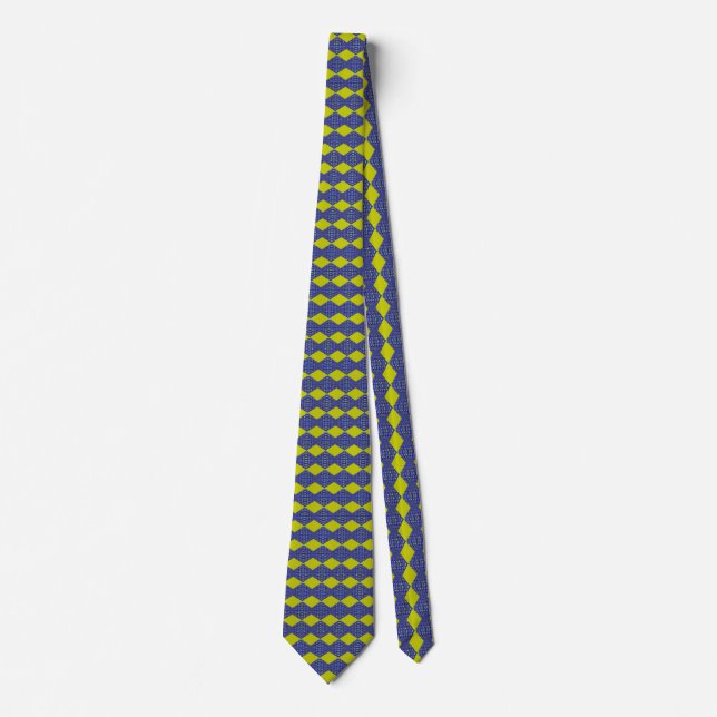 Neck Tie (Front)