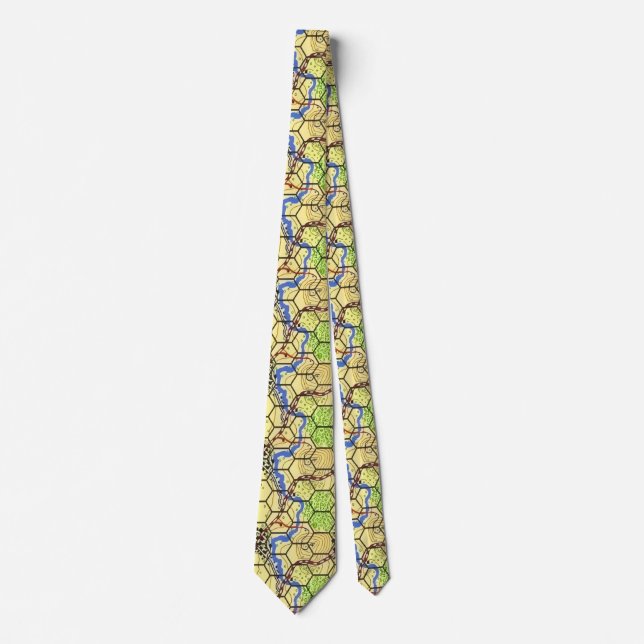 Neck Tie (Front)