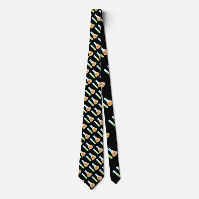 Neck Tie (Front)