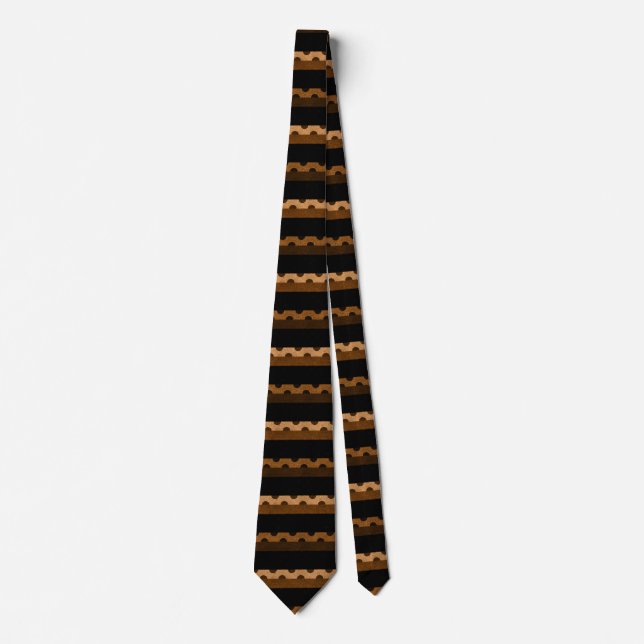 Neck Tie (Front)