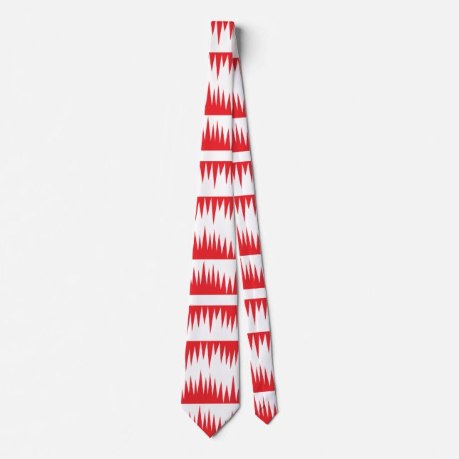 Neck Tie (Front)