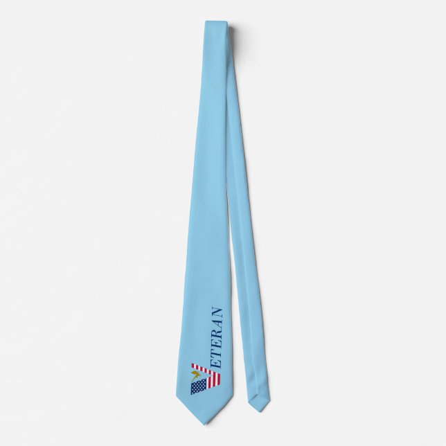 Neck Tie (Front)