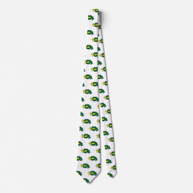 Neck Tie (Front)