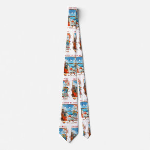 Neck Tie - Biograd na Moru 2