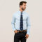 Neck Tie Business Logo Template Tiled