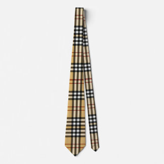Neck Tie classic English-style 