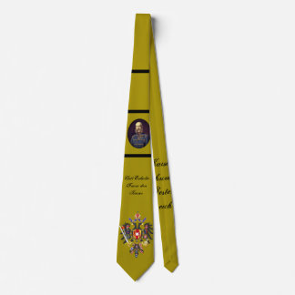 Neck Tie "Kaisertum Österreich"