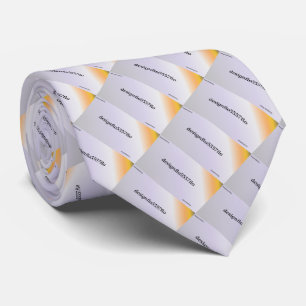 Neck Tie Rmdesignflo55-22