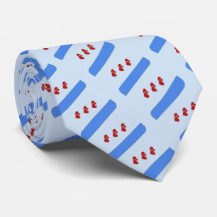 Neck Tie Rmdesignflo55-29