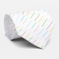 Neck Tie Rmdesignflo55-31