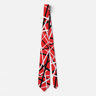 Neck Tie - Rock n Roll