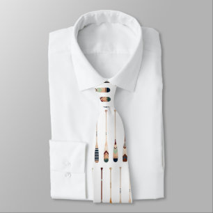 Neck Ties - Paddles