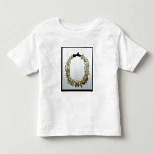 Necklace, from Pritlury, Iron Age, 4th century BC Toddler T-Shirt
