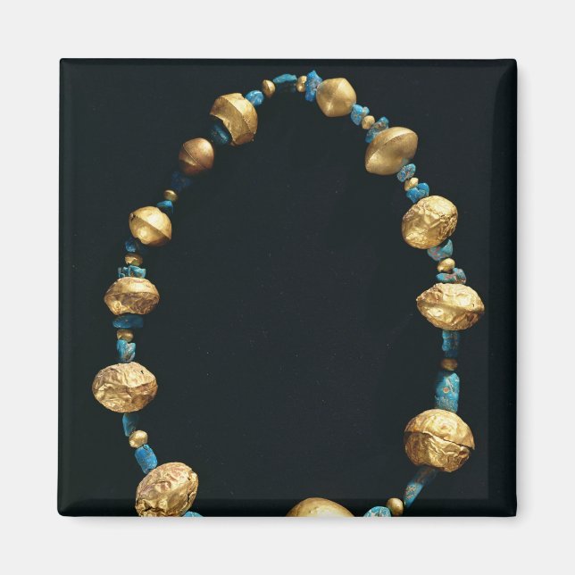 Necklace Magnet (Front)