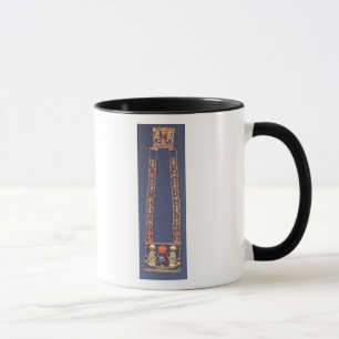 Necklace of the Rising Sun Mug