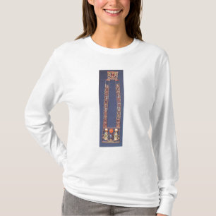 Necklace of the Rising Sun T-Shirt