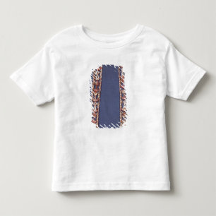 Necklace of the Rising Sun Toddler T-Shirt