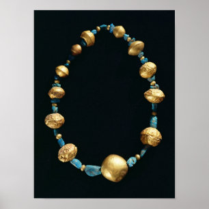 Necklace Poster