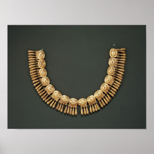 Necklace Poster