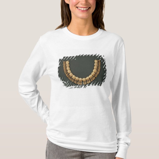 Necklace T-Shirt (Front)