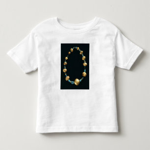 Necklace Toddler T-Shirt