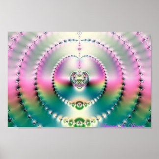 Necklaces Poster