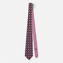 Necktie feminist