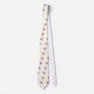 Necktie : Nerve Cells