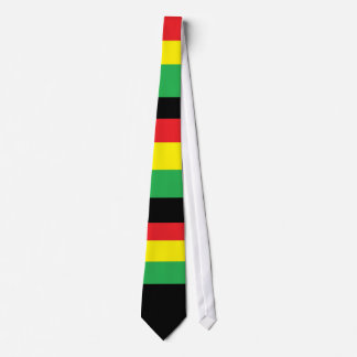 necktie rasta