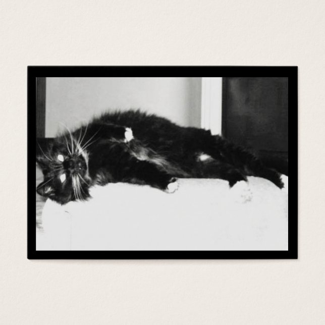 Neco Gift Tags (Front)