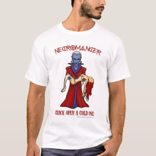 Necromancer T-Shirt