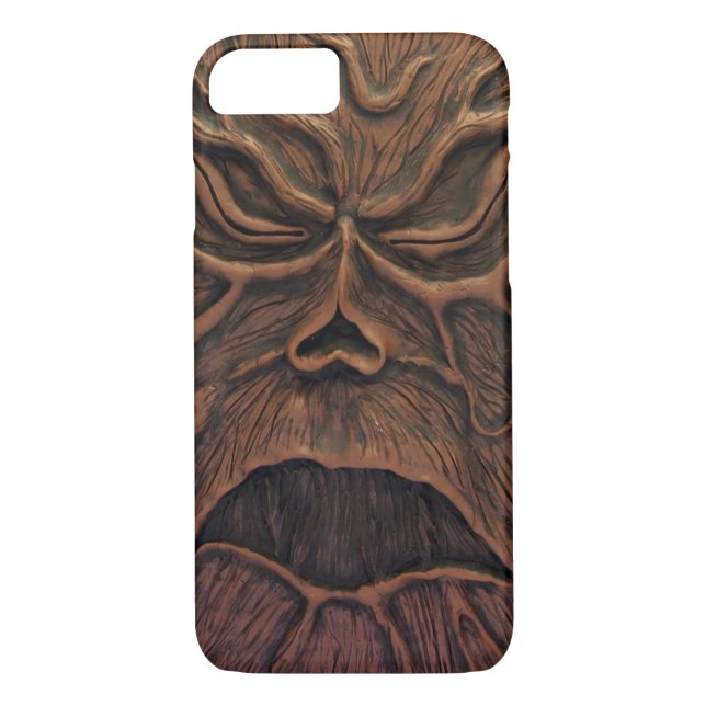 Necronomicon Book of the dead I-phone case (Back)