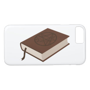 Necronomicon iPhone 8/7 Case