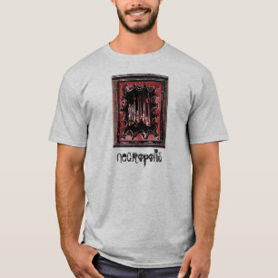 Necropolis T-Shirt