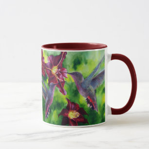 Nectar Collectors Mug