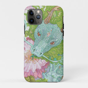 Nectar Dragon iPhone 11 Pro Case