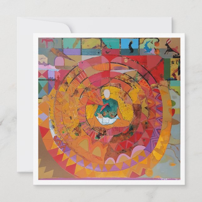 Nectar Flat Card (Front)