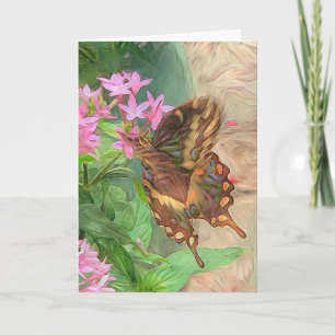 Nectar Time Note Card