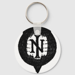 Ned Industries Key Ring