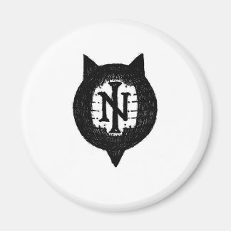 Ned Industries Magnet