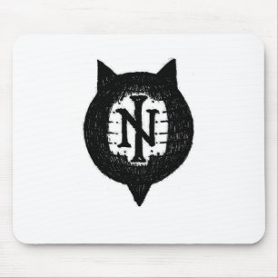 Ned Industries Mouse Pad