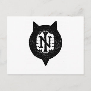 Ned Industries Postcard