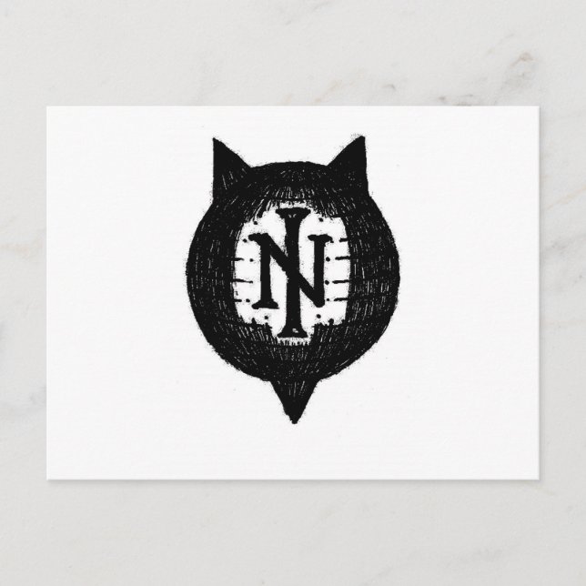 Ned Industries Postcard (Front)