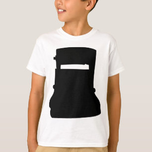 ned kelly mask T-Shirt