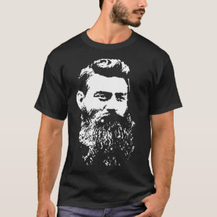 Ned Kelly t shirt