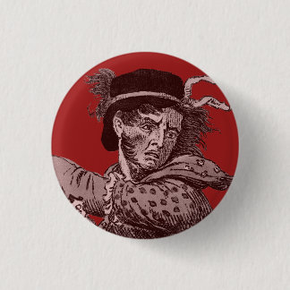 Ned Ludd (Luddite) Badge