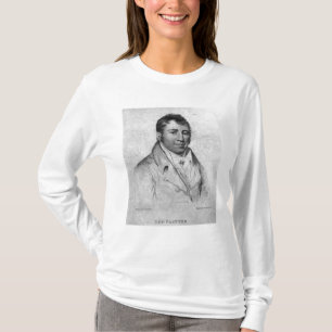 Ned Painter, engraved by Hopwood T-Shirt
