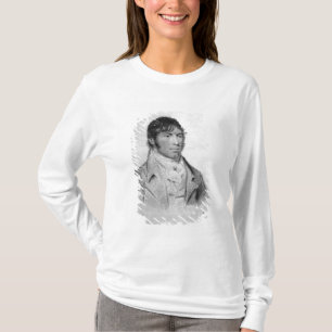 Ned Turner, engraved by Hopwood T-Shirt